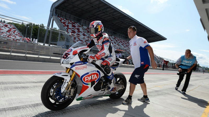 Wilko Kleine - Q&A (Jonathan Rea's race engineer)