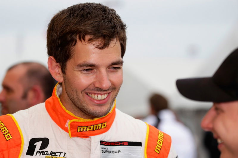 United SportsCar Championship to feature 29 Prototypes