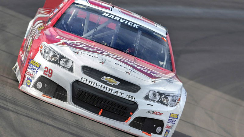 Mike Coughlan joins RCR as technical director