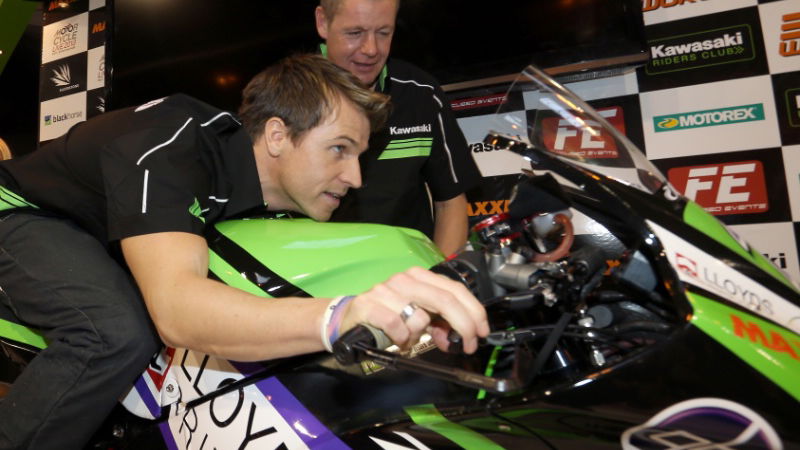 James Ellison - Q&A