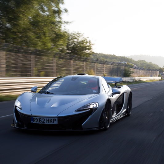 Daniel Riccardo: P3 at Eifel GP feels like my first F1 podium