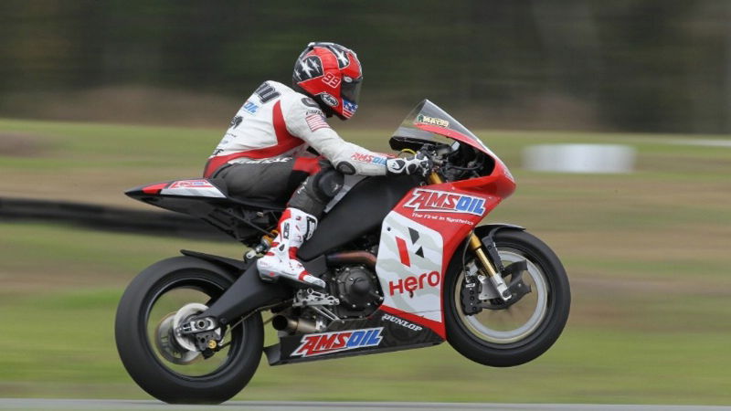 Erik Buell Racing confirms WSBK entry