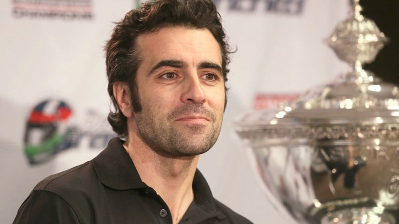 Dario Franchitti - Q&A