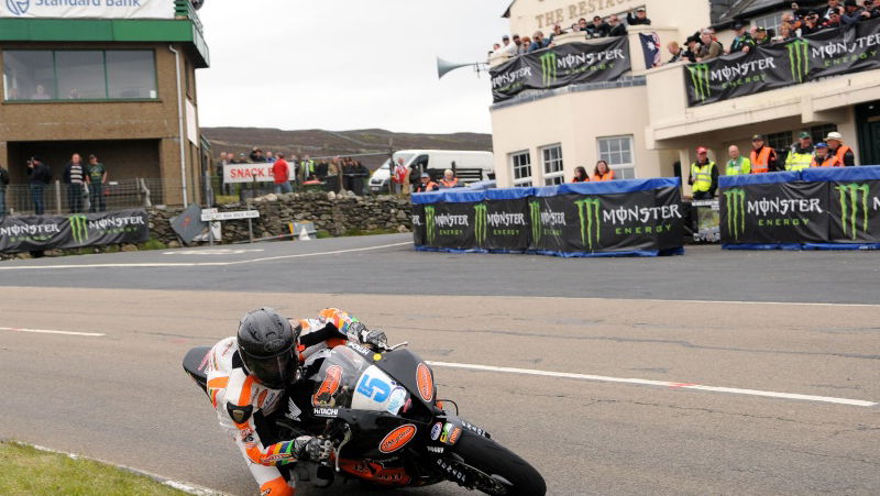 Road Racer of the Year vote: 5th