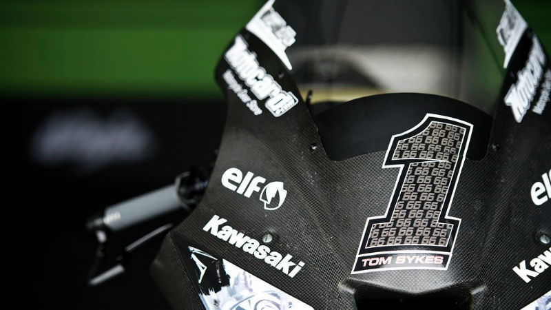 Aegerter to test Kawasaki MotoGP prototype?