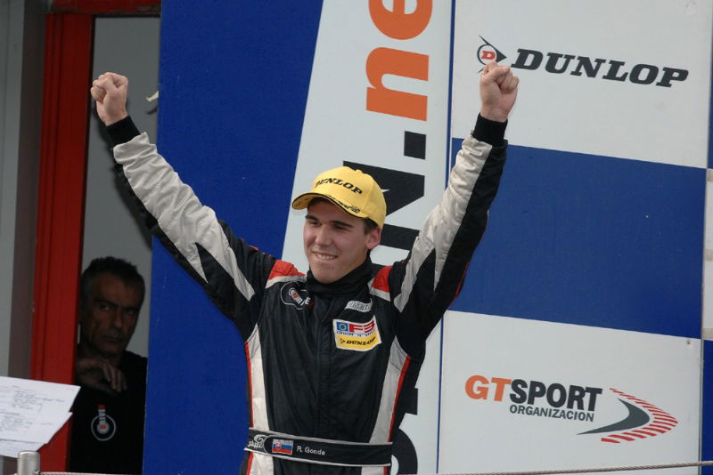 Euro F3: Renault F3 return delayed