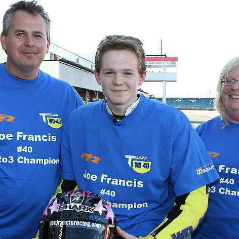 British Superbikes, Snetterton: First podium success for Rollo and Aprilia