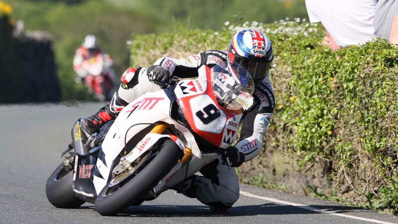 Stewart in TT alliance with SMT Racing