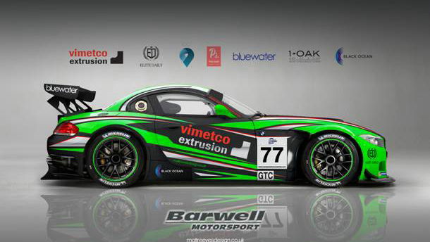 Barwell confirms ELMS return