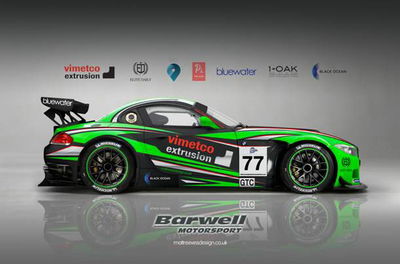 Barwell confirms ELMS return