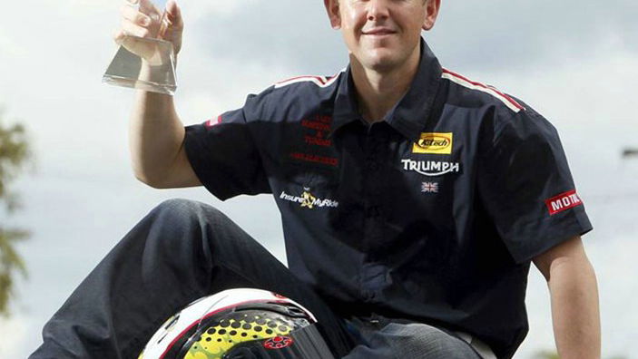 Mitchell Carr in BSB debut with TAG Racing