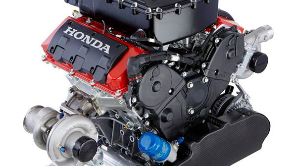 Starworks to run new HPD engine from Sebring
