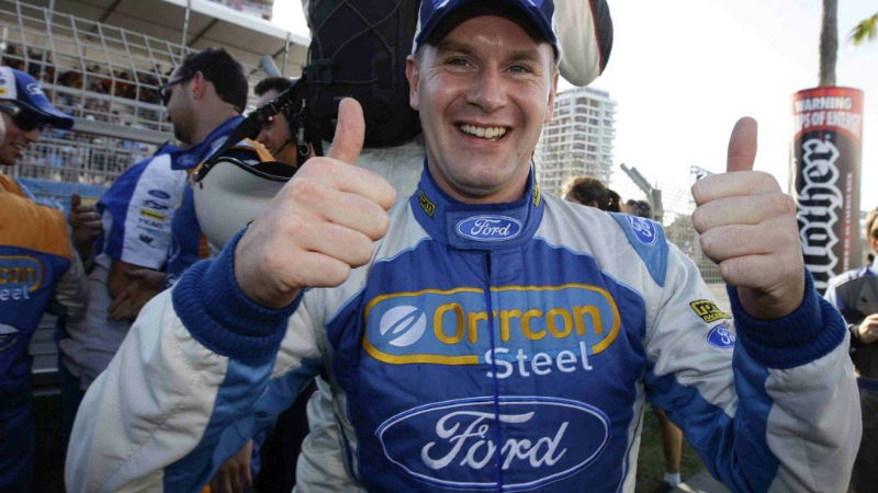 Lyons to join AF Corse for British GT