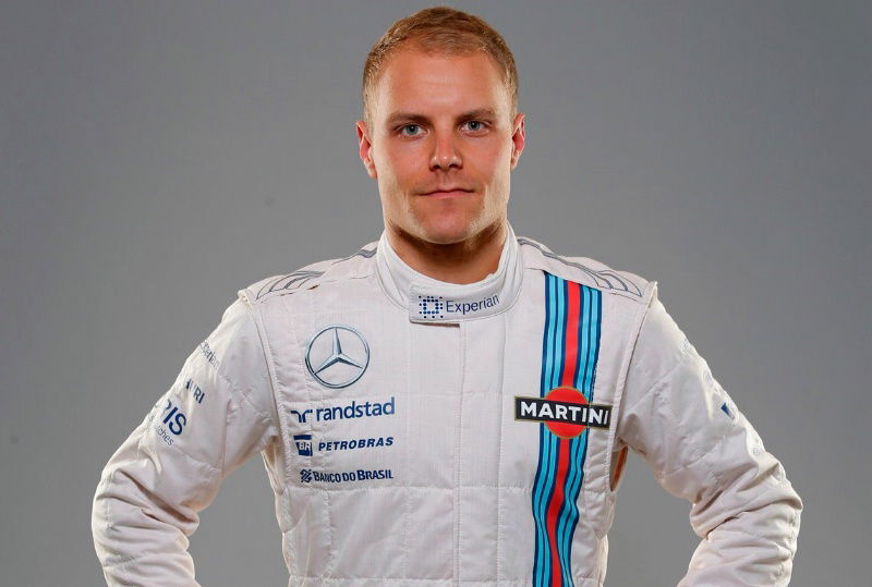 Australian Grand Prix - FP2 results