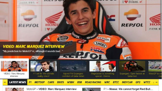 TRY: The Crash.net Tablet & Mobile website!