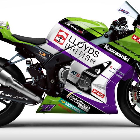 Kiyo crowned British Superbike Champion