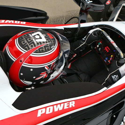 IndyCar Grand Prix of Alabama - Race Results