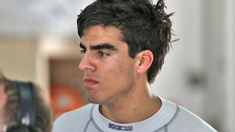 Surgery success for de Jong after Saturday crash