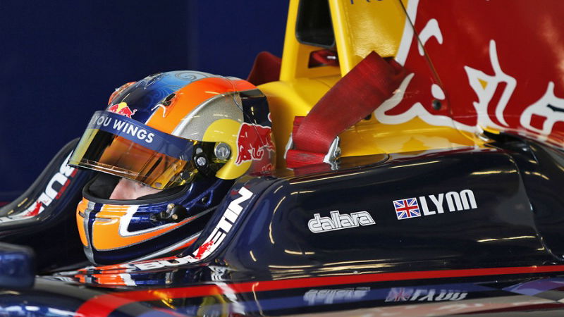 Red Bull Juniors - where are they now?