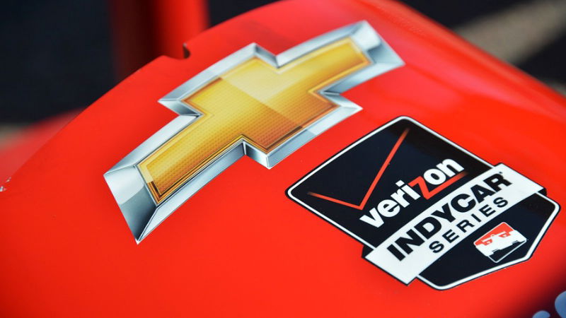 CFH Racing opts for Chevrolet power