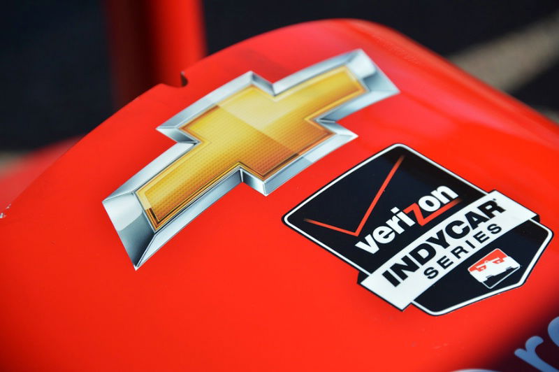 Series confirms return to Brazil in 2015