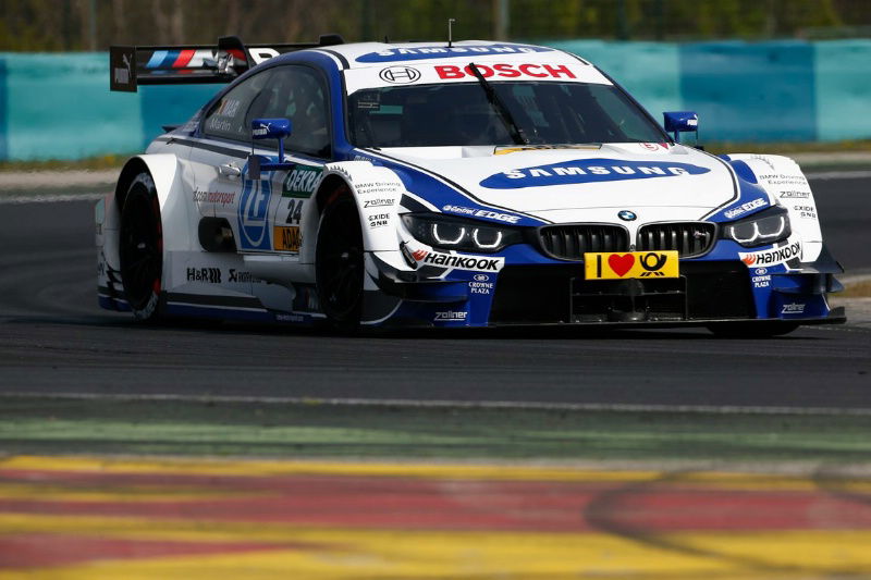 Rockenfeller remorseful over Tambay incident