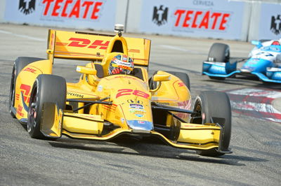 KV Racing adds third Indy 500 car for Townsend Bell