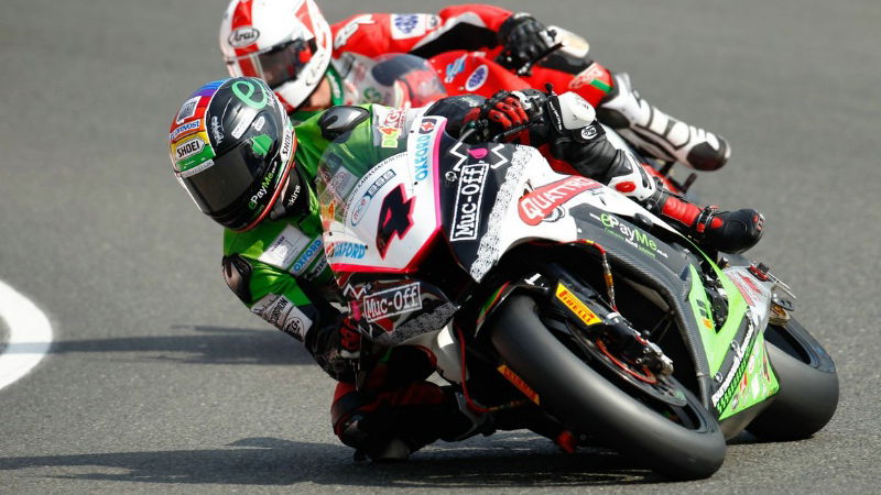Dan Linfoot - Q&A