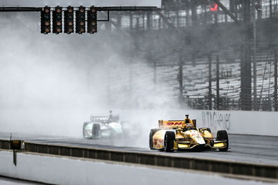 Long Beach: Qualifying results