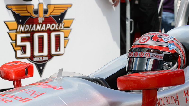 Indy 500: Qualifying results (1)