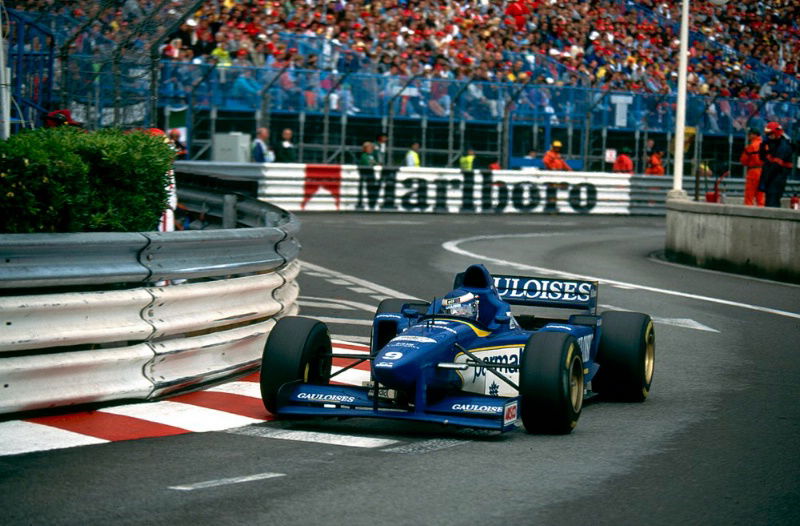 Sauber pair go 'pop' with special Monaco helmets