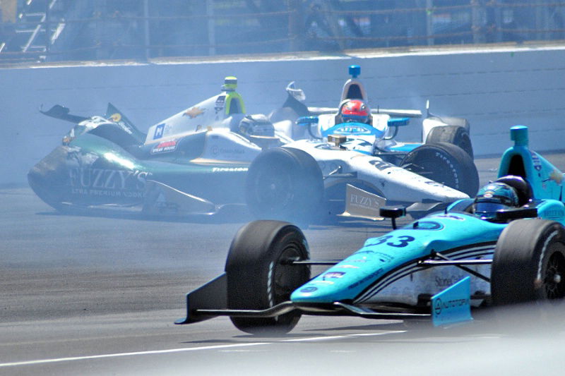 Series modifies restart procedure
