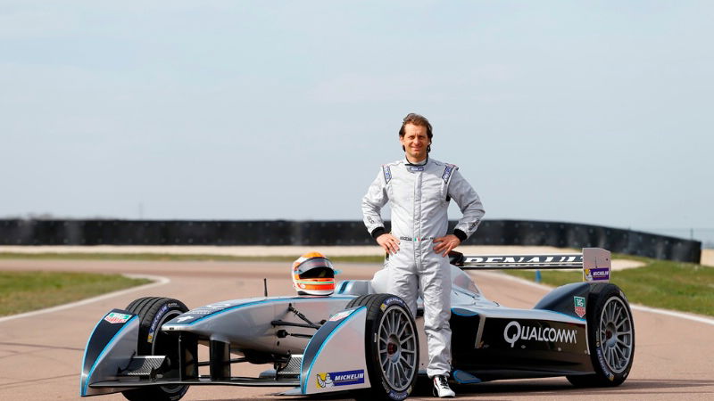 Trulli confirms Drayson entry takeover