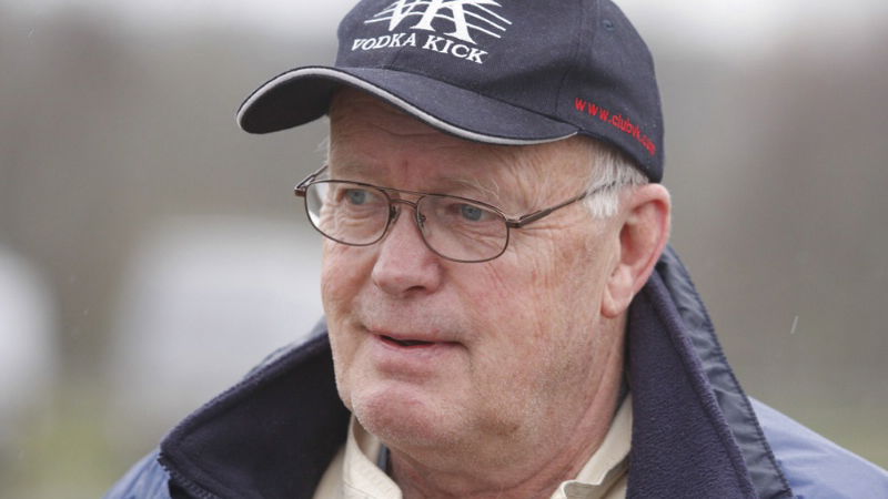 Bjorn Waldegard dies