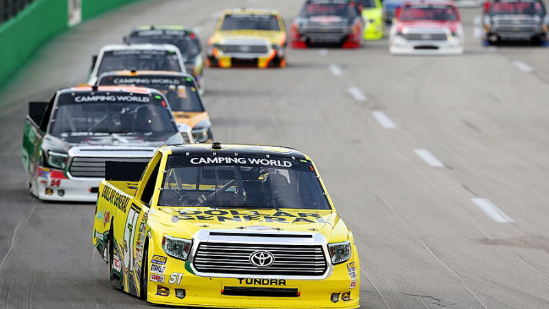 KBM penalised for second ride height violation