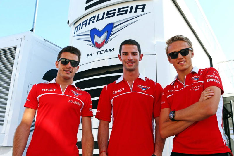 Valencia F1 organisers face corruption probe