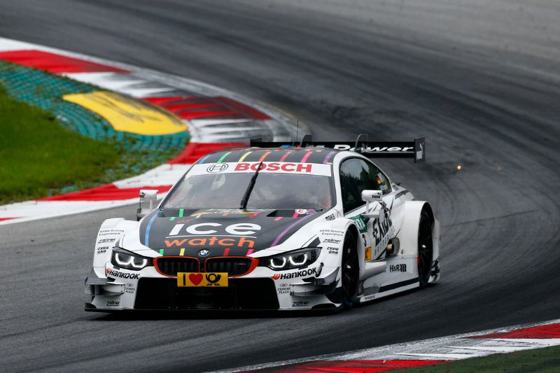 Rockenfeller remorseful over Tambay incident