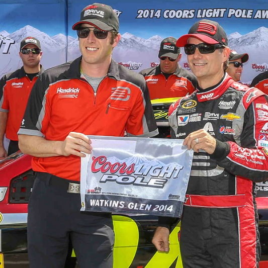 Red Bull move may be opening for Danica