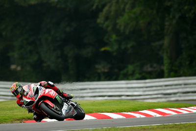 Oulton Park - Race results (3)