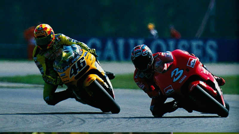 LOOK BACK: 2001 Czech Grand Prix with Motocourse