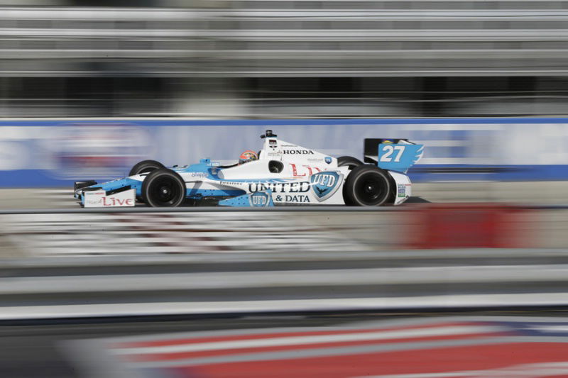 Power stays on course for first series title