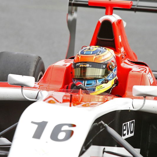 Schumacher claims first F2 victory of 2020 at Monza