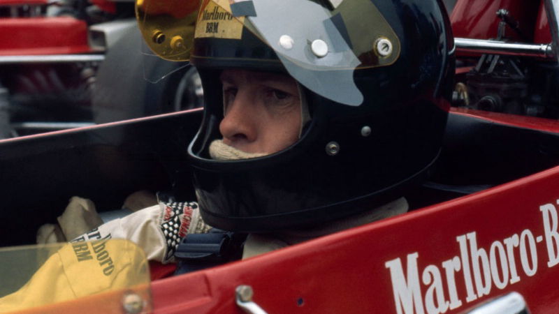 In memory of ... F1's closest finish