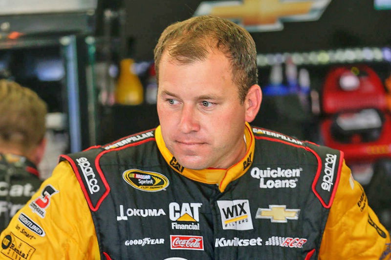 Forecasting the Chase Eliminator 8 Round