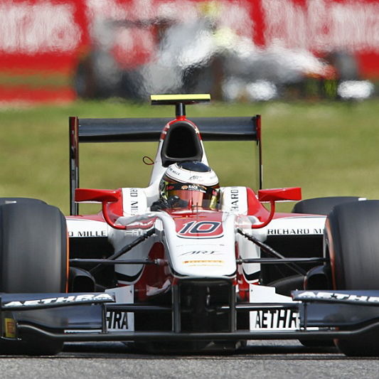 Schumacher claims first F2 victory of 2020 at Monza