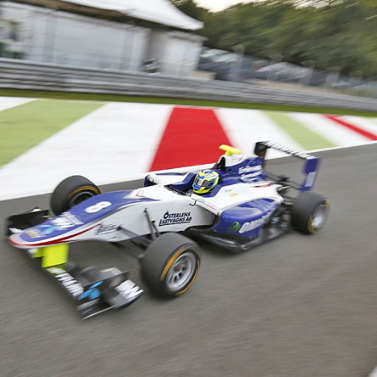 Schumacher claims first F2 victory of 2020 at Monza