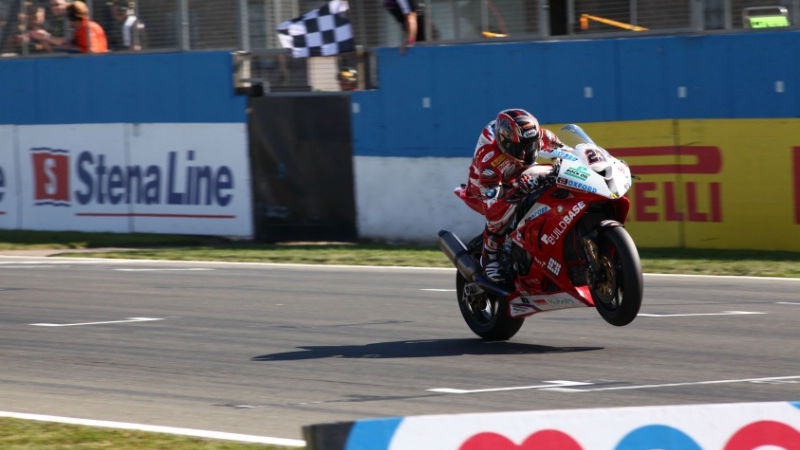 2015 BSB calendar announced, Donington to open