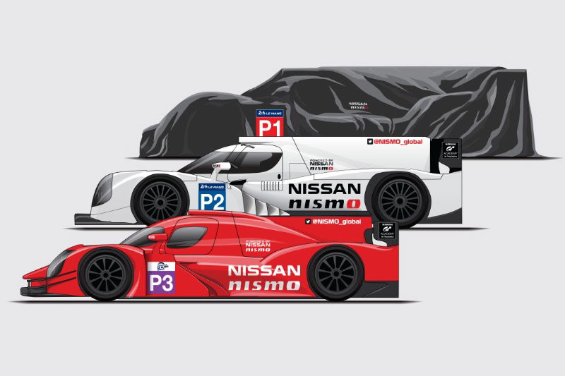 WEC: Fuji 6 Hours - Race results