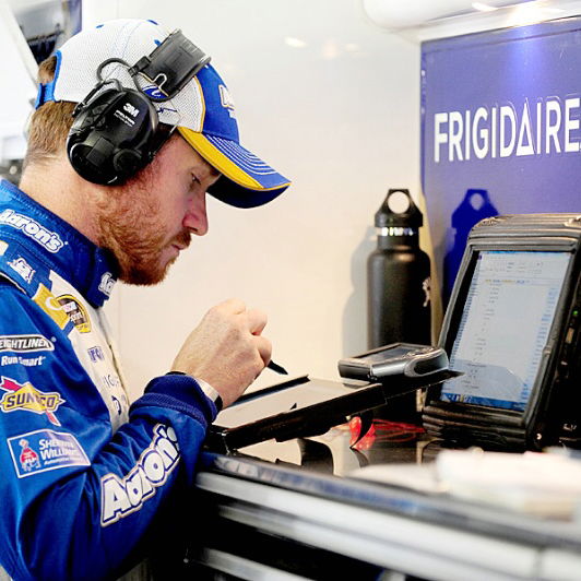 Red Bull move may be opening for Danica