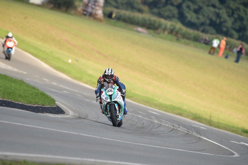 Ivan Lintin wins Gold Cup at Scarborough
